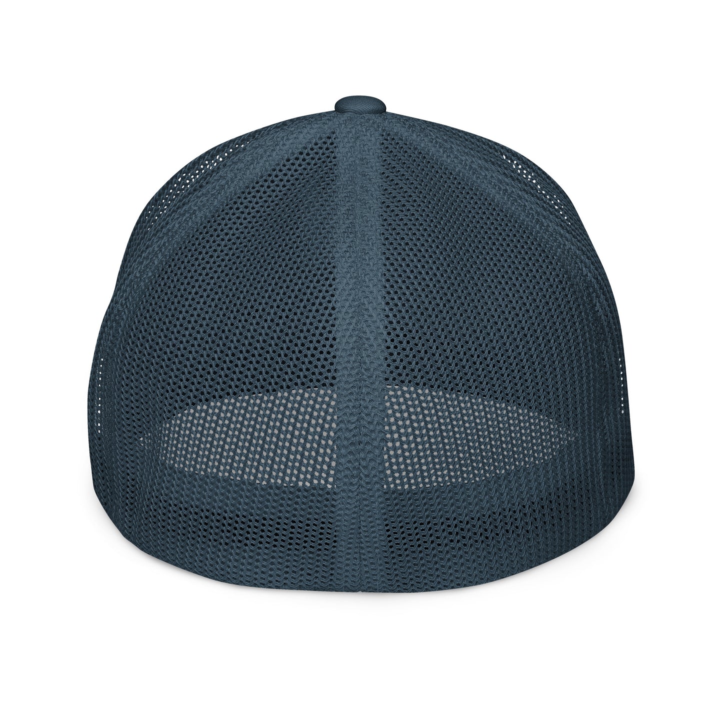 SOA Flag flex fit trucker cap