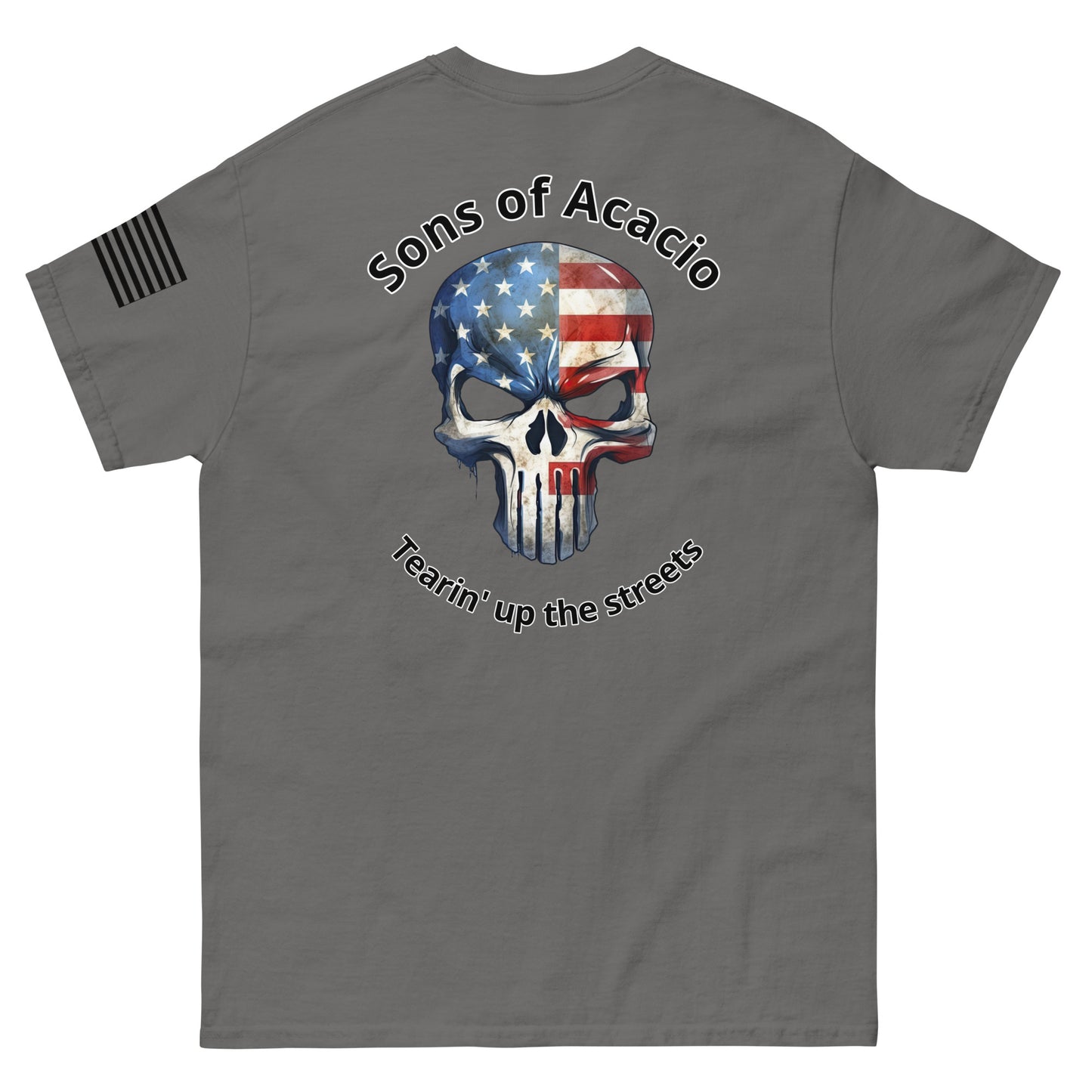 Men's classic tee