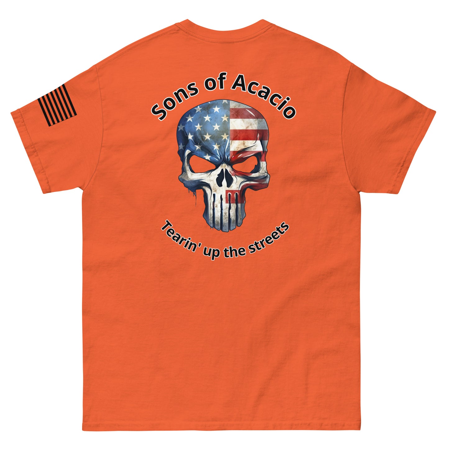 Men's classic tee
