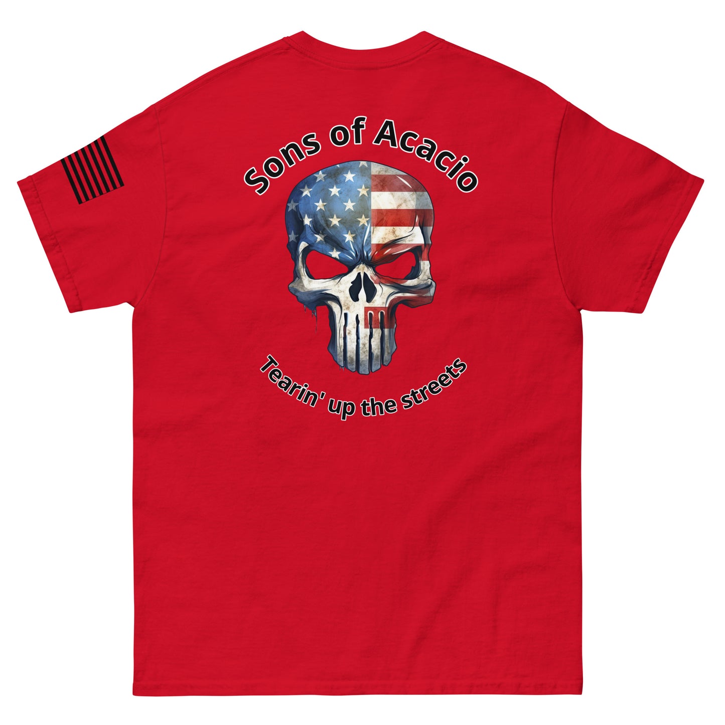 Men's classic tee
