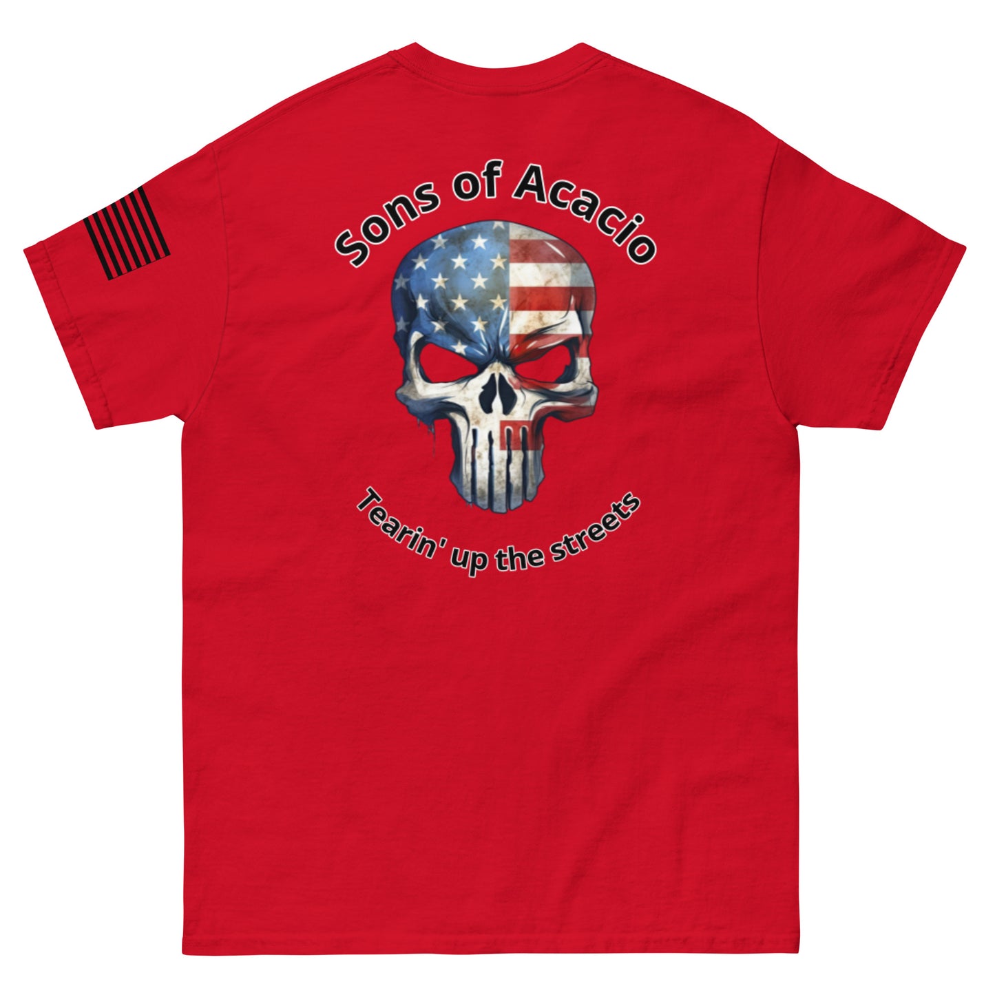 Men's classic tee