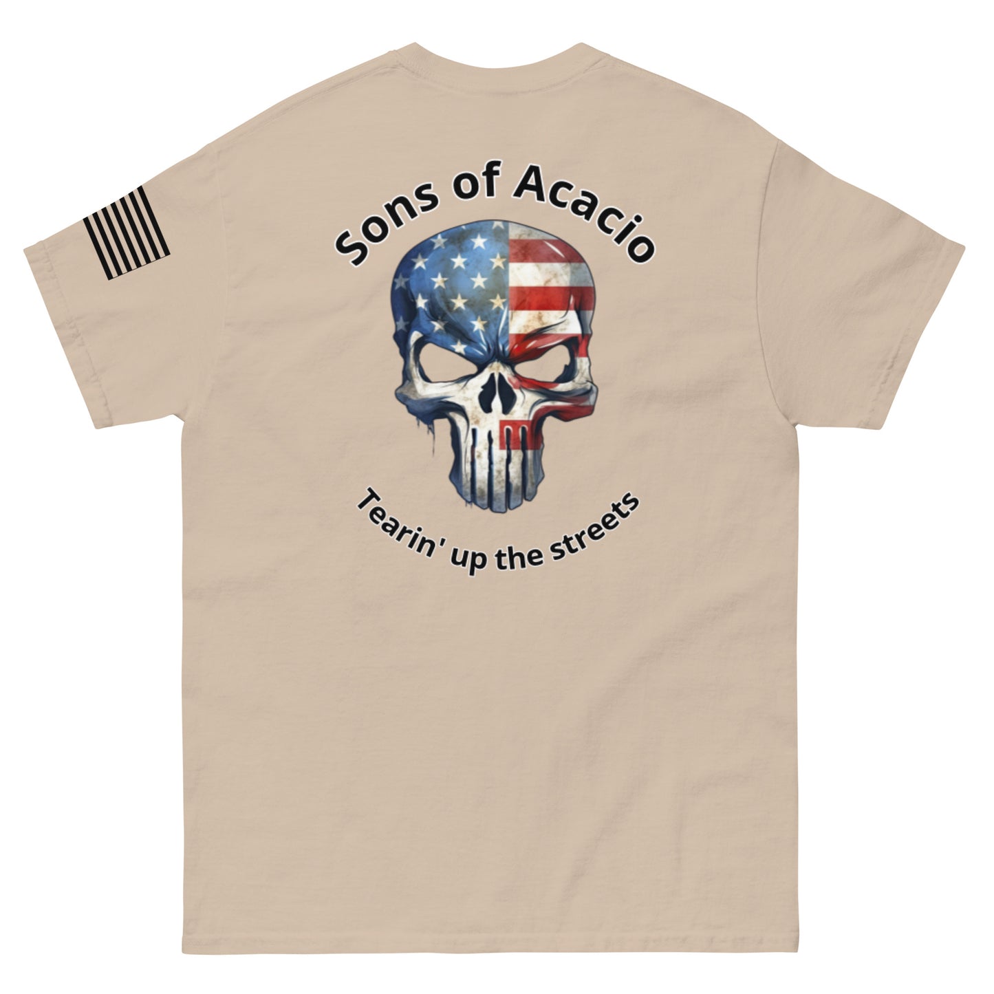 Men's classic tee