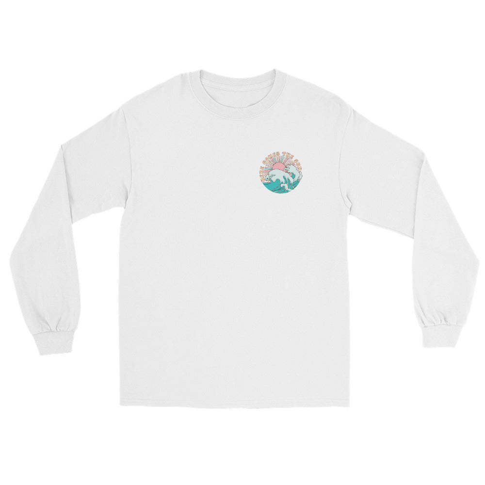 Hideaway here comes the sun Long Sleeve Shirt