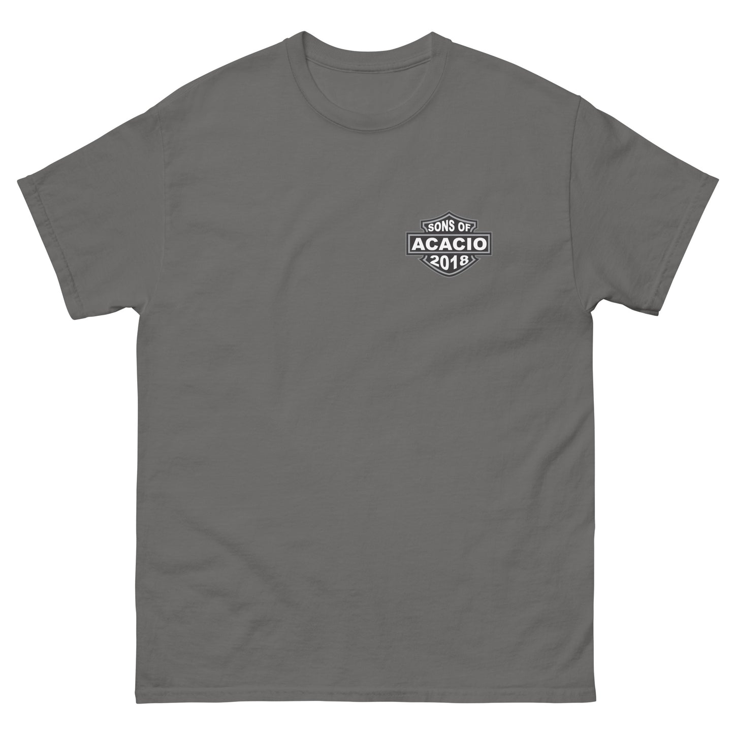 SOA those who wander classic tee
