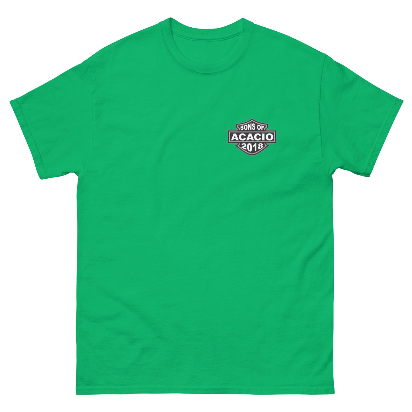 SOA those who wander classic tee