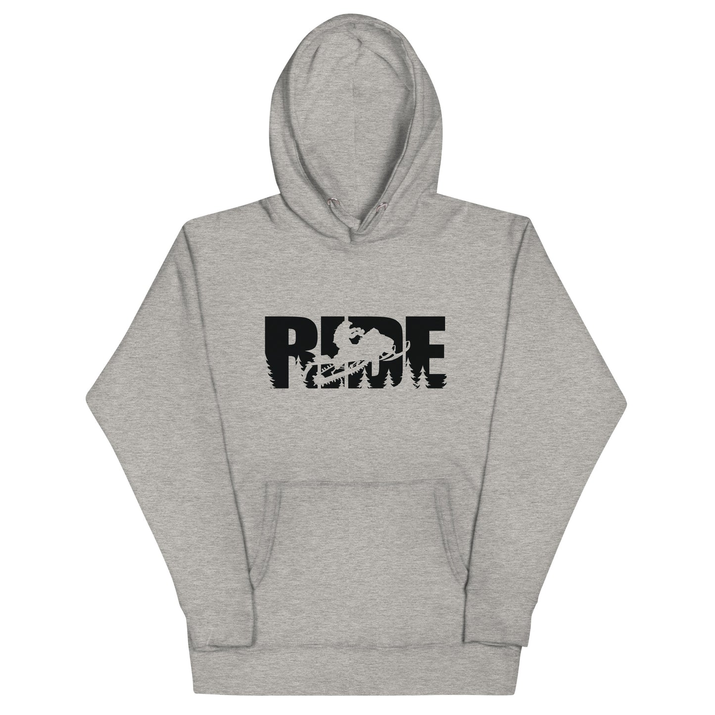 RIDE Hoodie