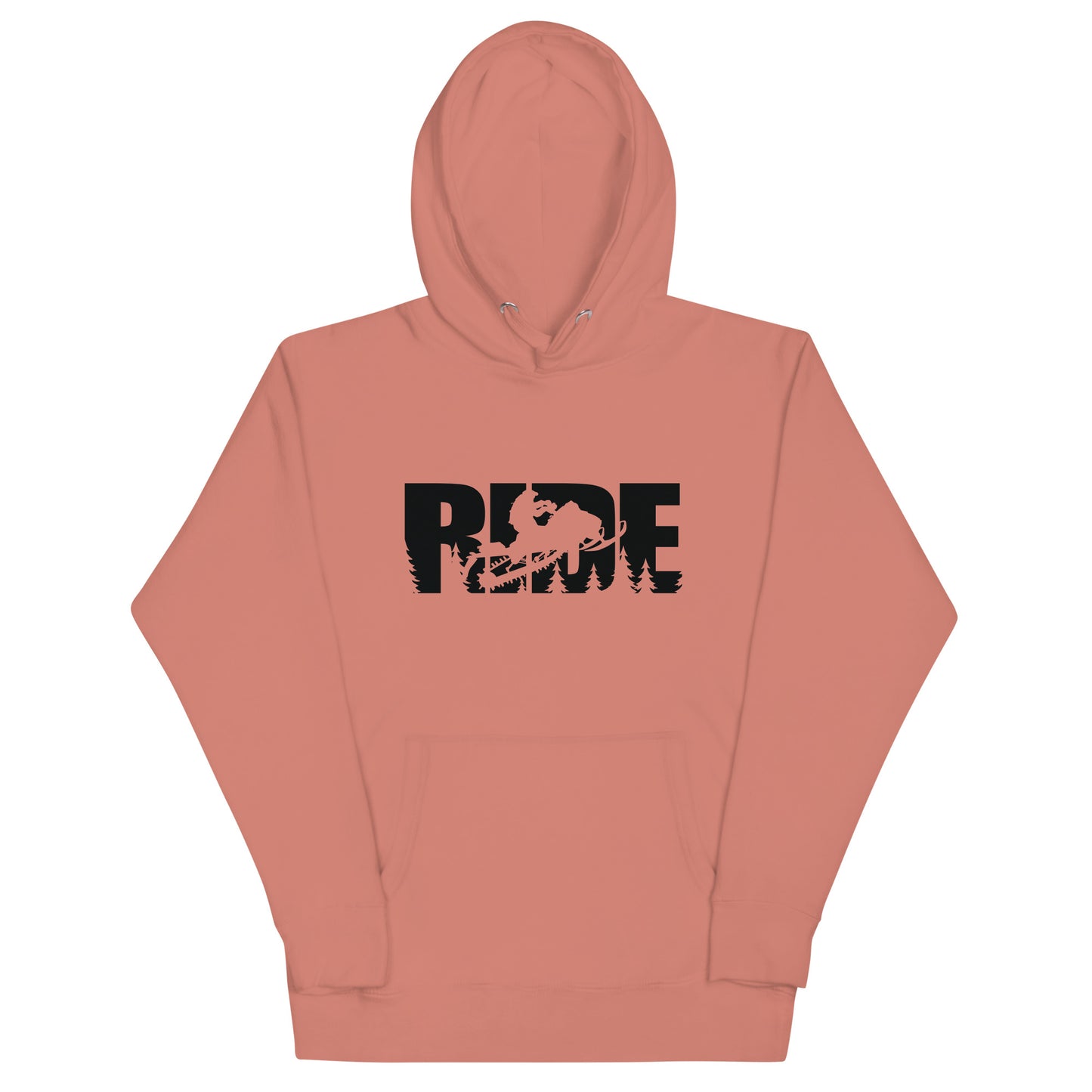RIDE Hoodie
