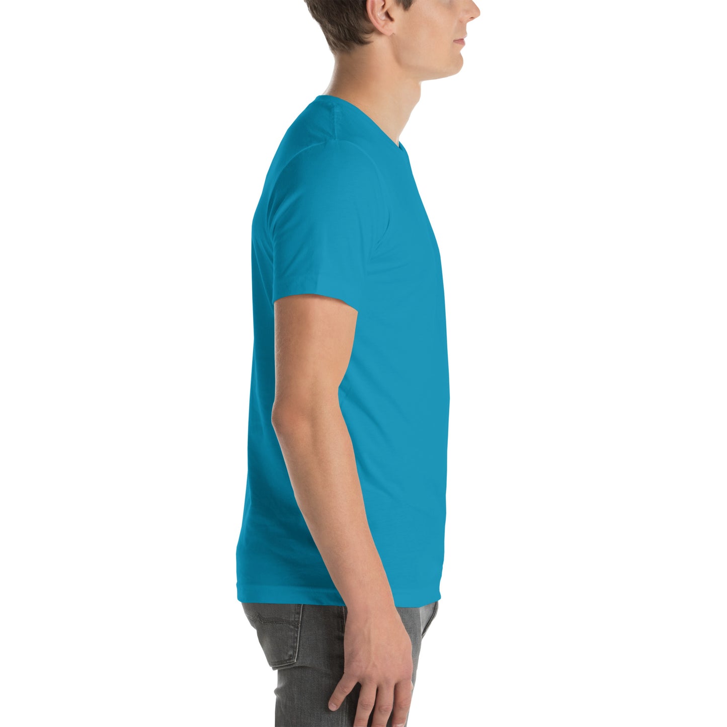 Hideaway here comes the sun men’s t-shirt