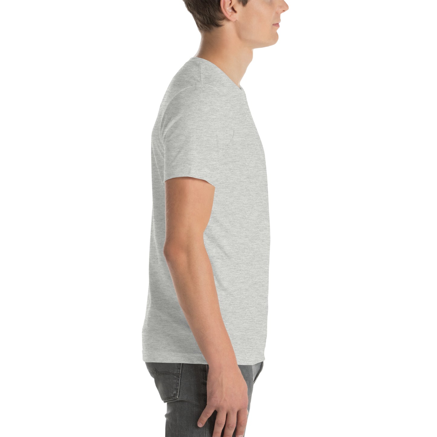 Hideaway here comes the sun men’s t-shirt