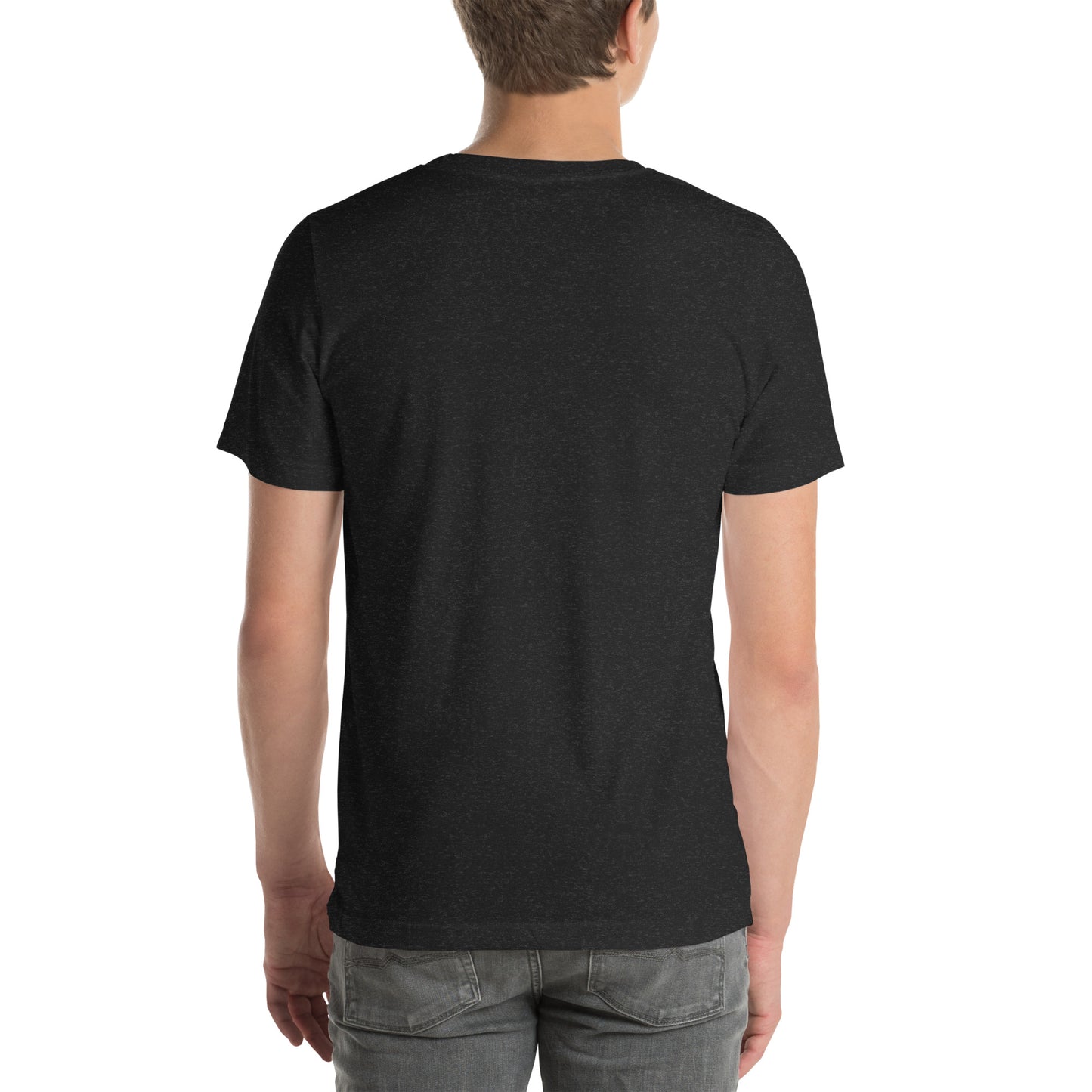 Growth n Retention men’s Unisex t-shirt