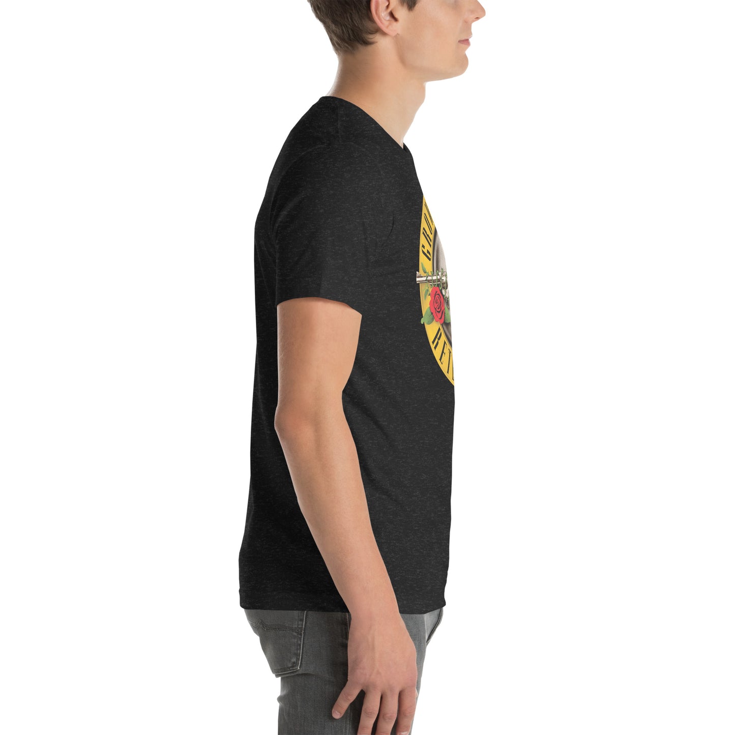 Growth n Retention men’s Unisex t-shirt