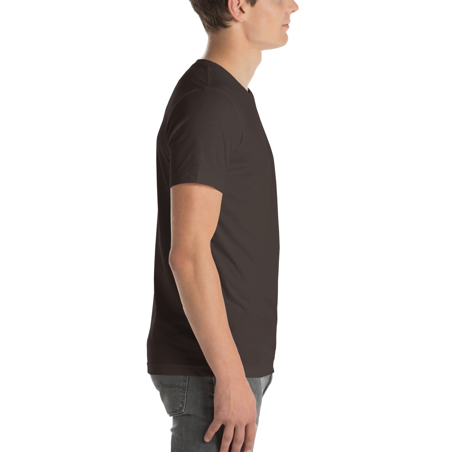 SOA Life behind bars back Unisex t-shirt