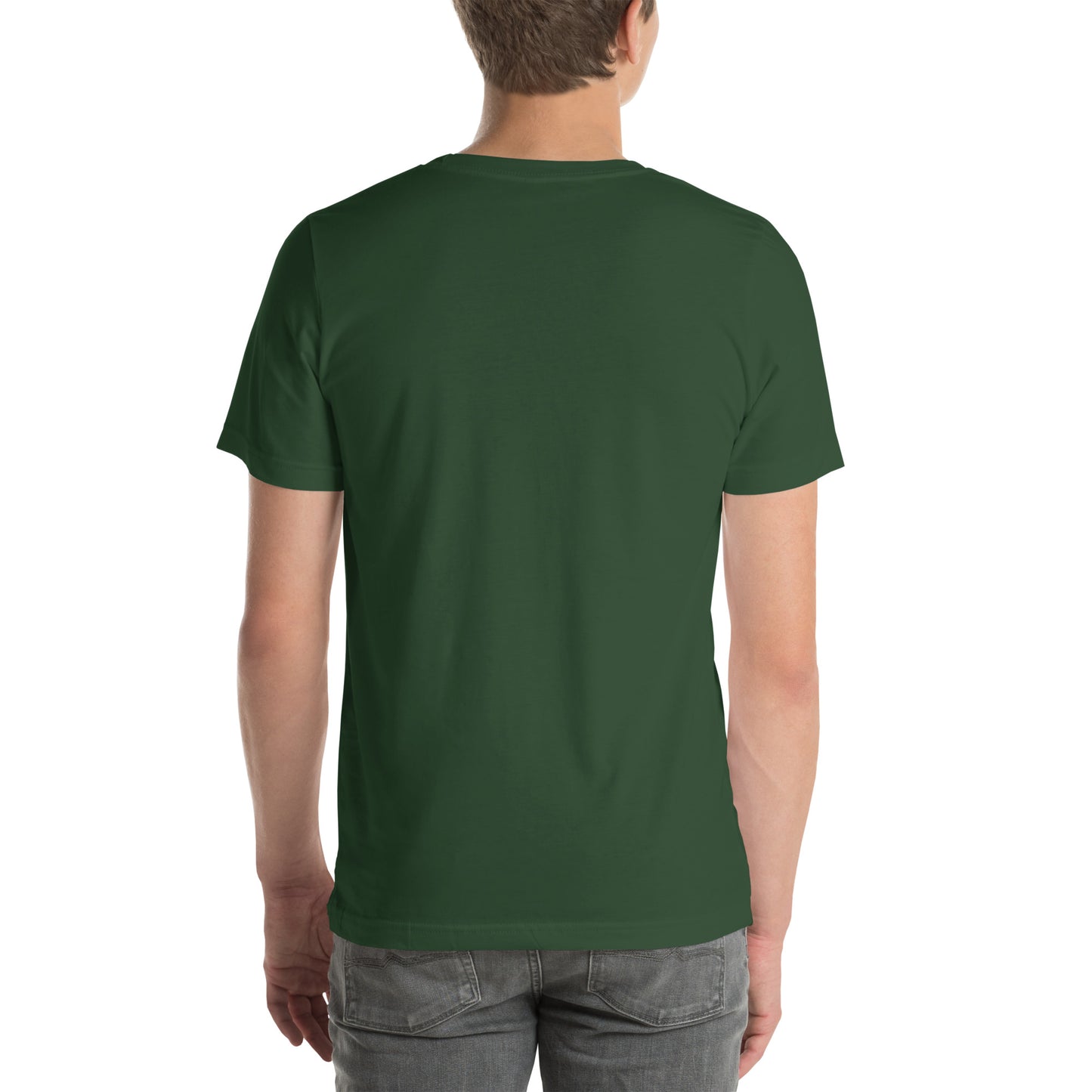 Growth n Retention men’s Unisex t-shirt