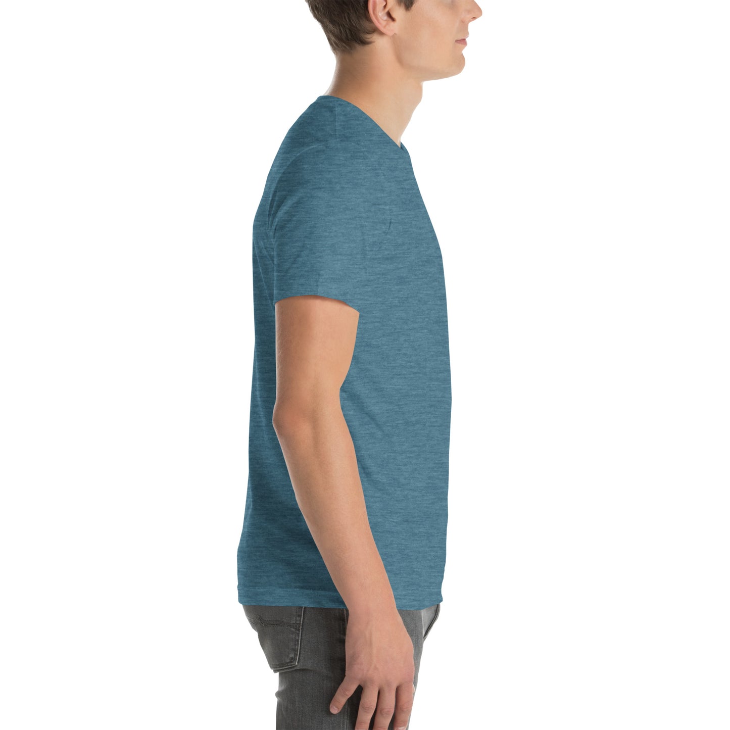 Hideaway here comes the sun men’s t-shirt
