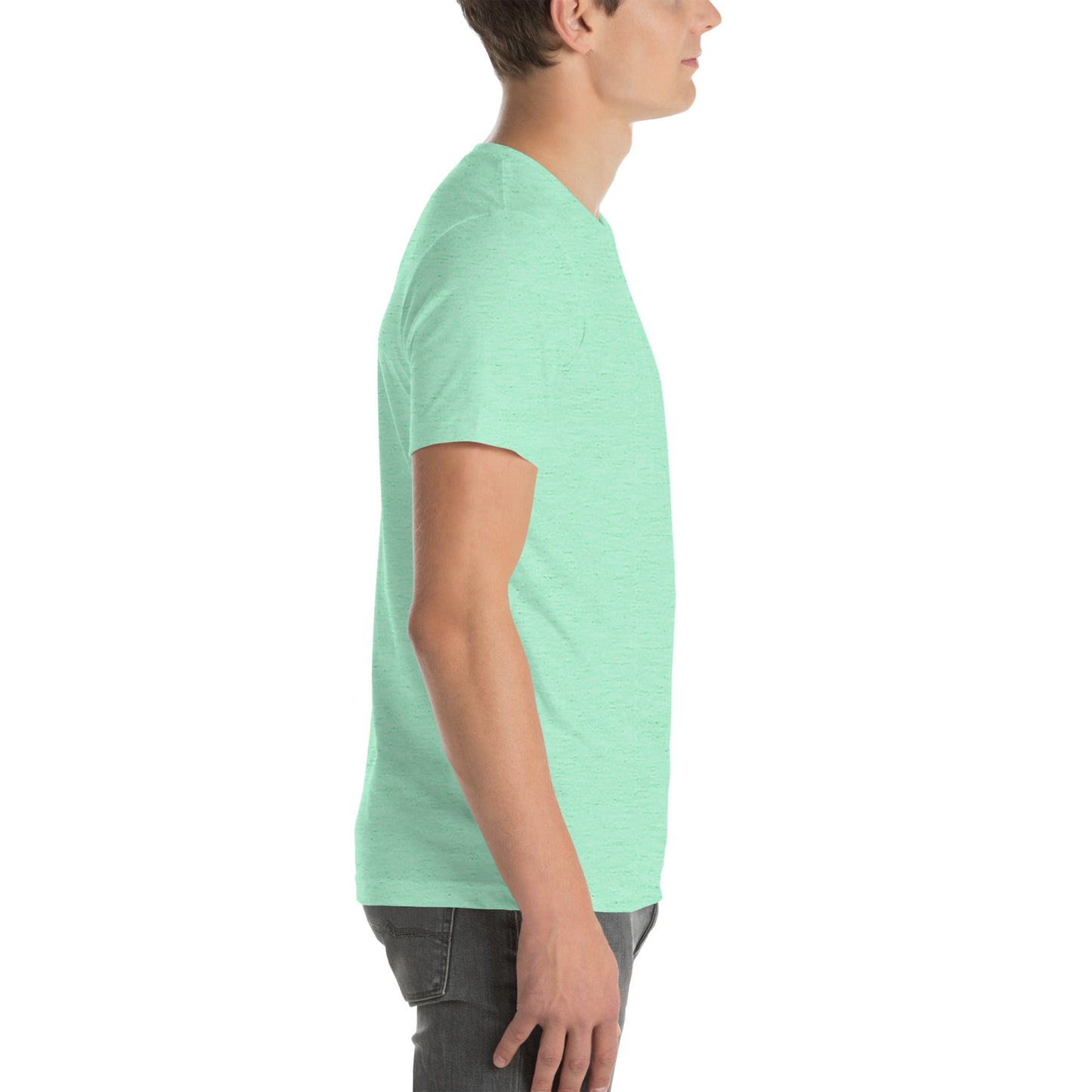 Hideaway here comes the sun men’s t-shirt