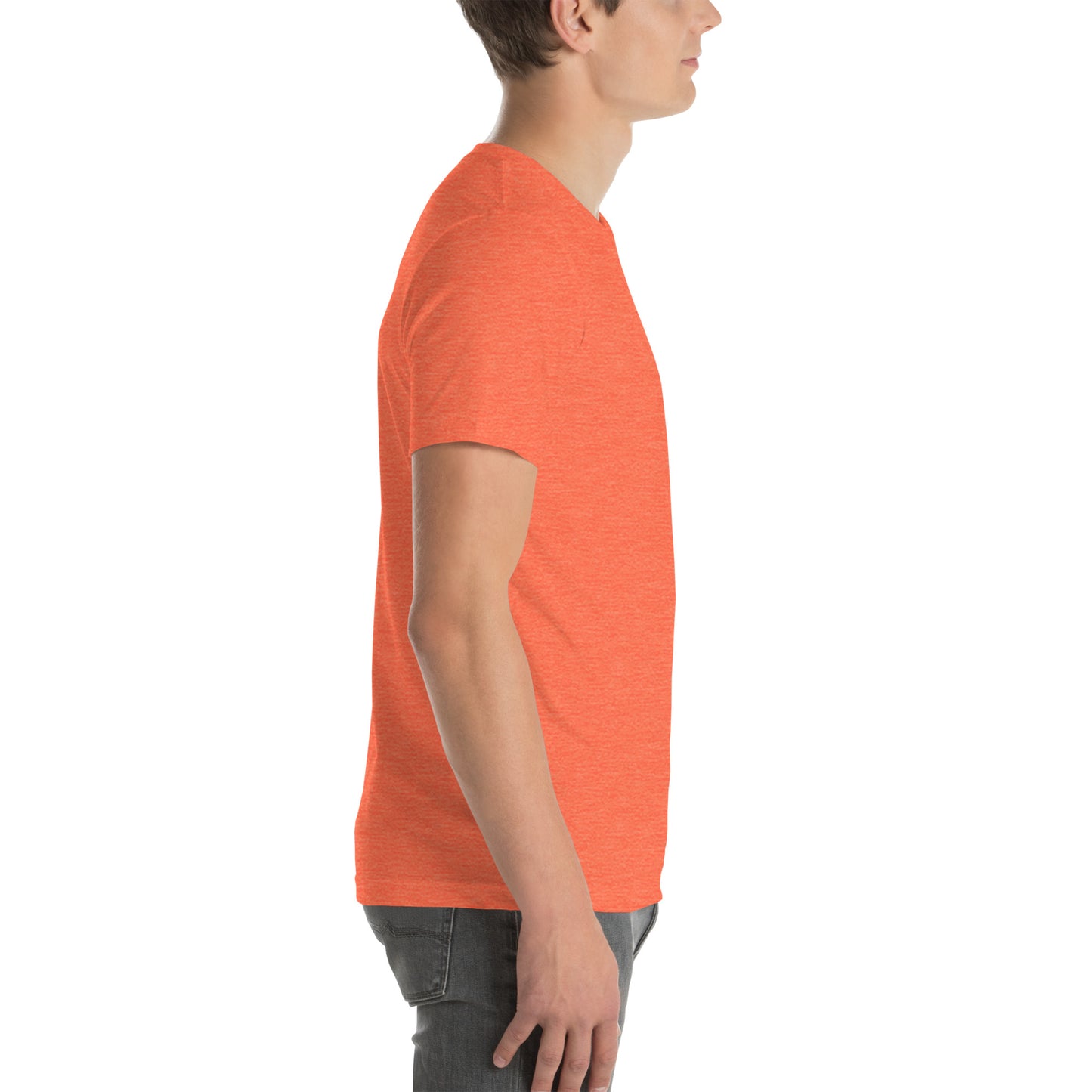 Hideaway here comes the sun men’s t-shirt