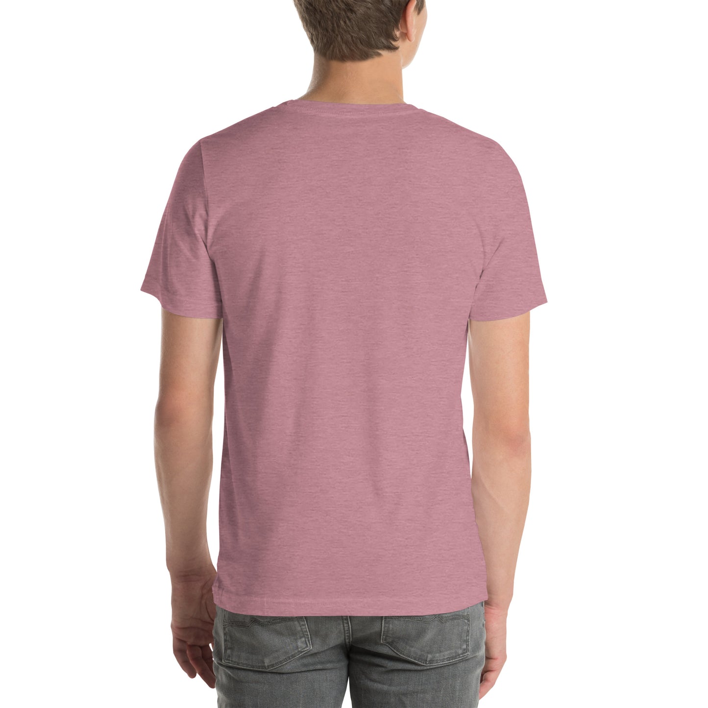 Growth n Retention men’s Unisex t-shirt