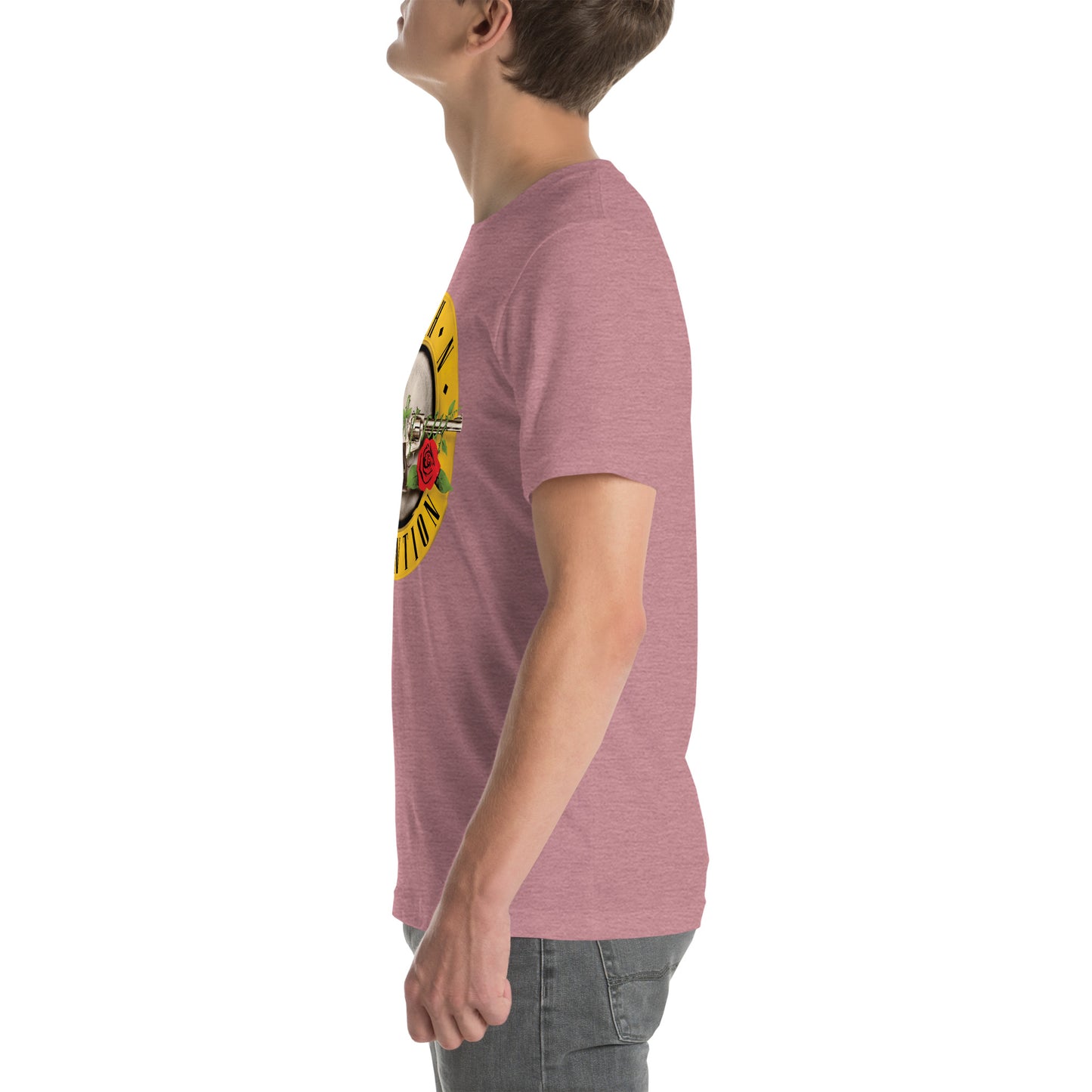 Growth n Retention men’s Unisex t-shirt