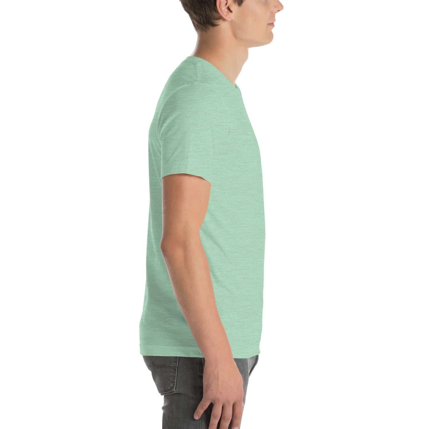 Hideaway here comes the sun men’s t-shirt