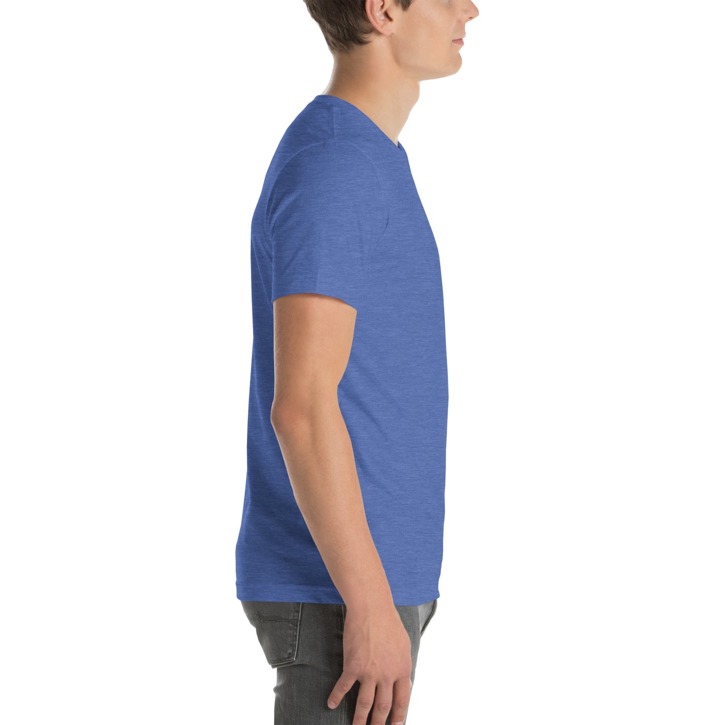 Hideaway here comes the sun men’s t-shirt