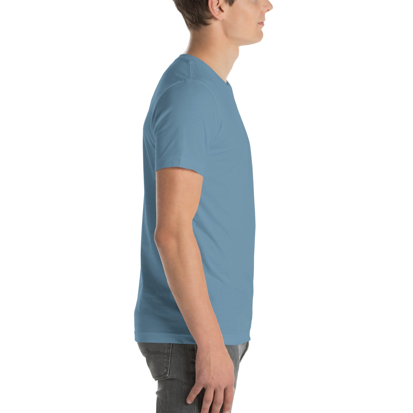 Hideaway here comes the sun men’s t-shirt