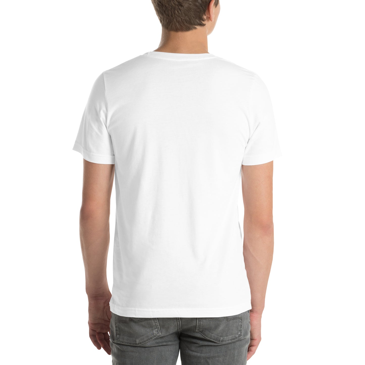 Growth n Retention men’s Unisex t-shirt