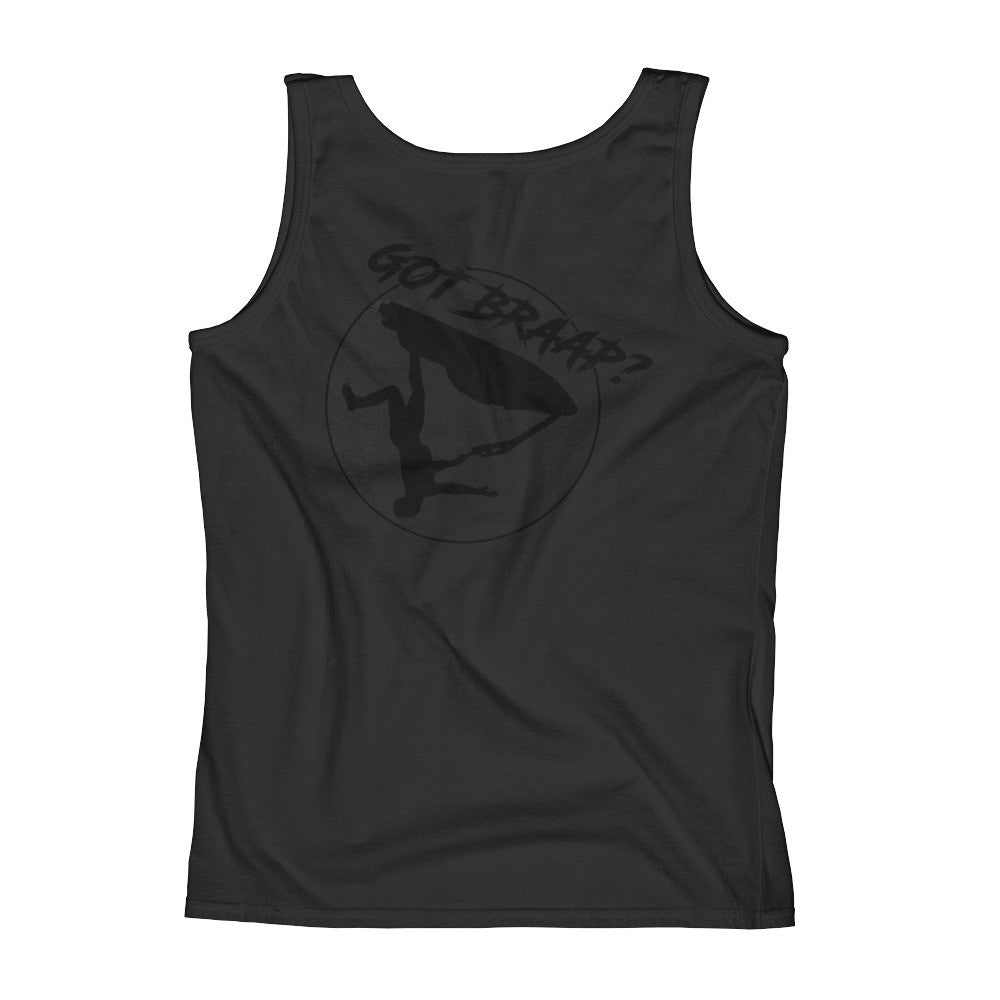 Got braap Ladies' Tank
