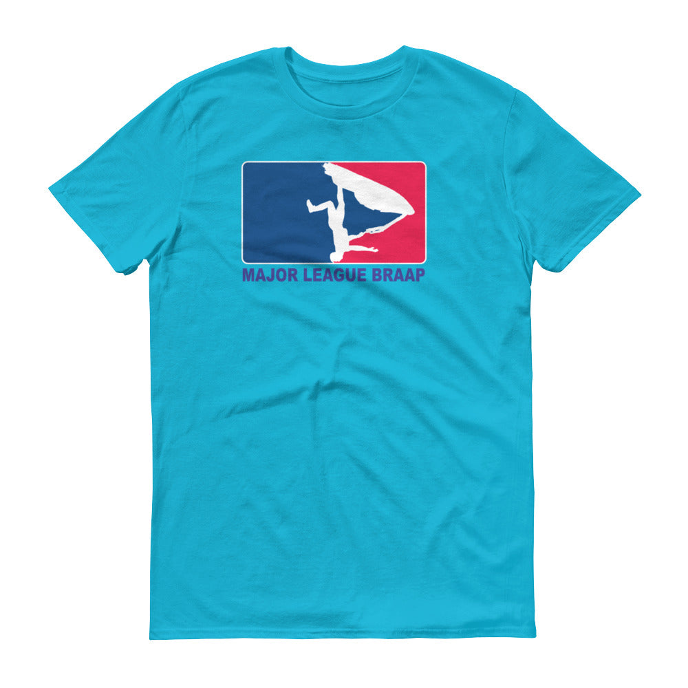 MLB Short sleeve t-shirt 2