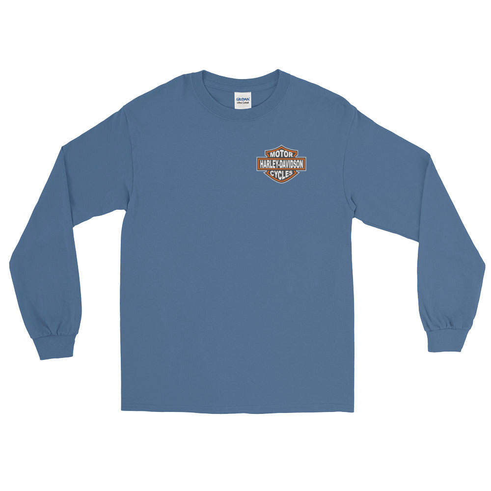 SOA Long Sleeve T-Shirt