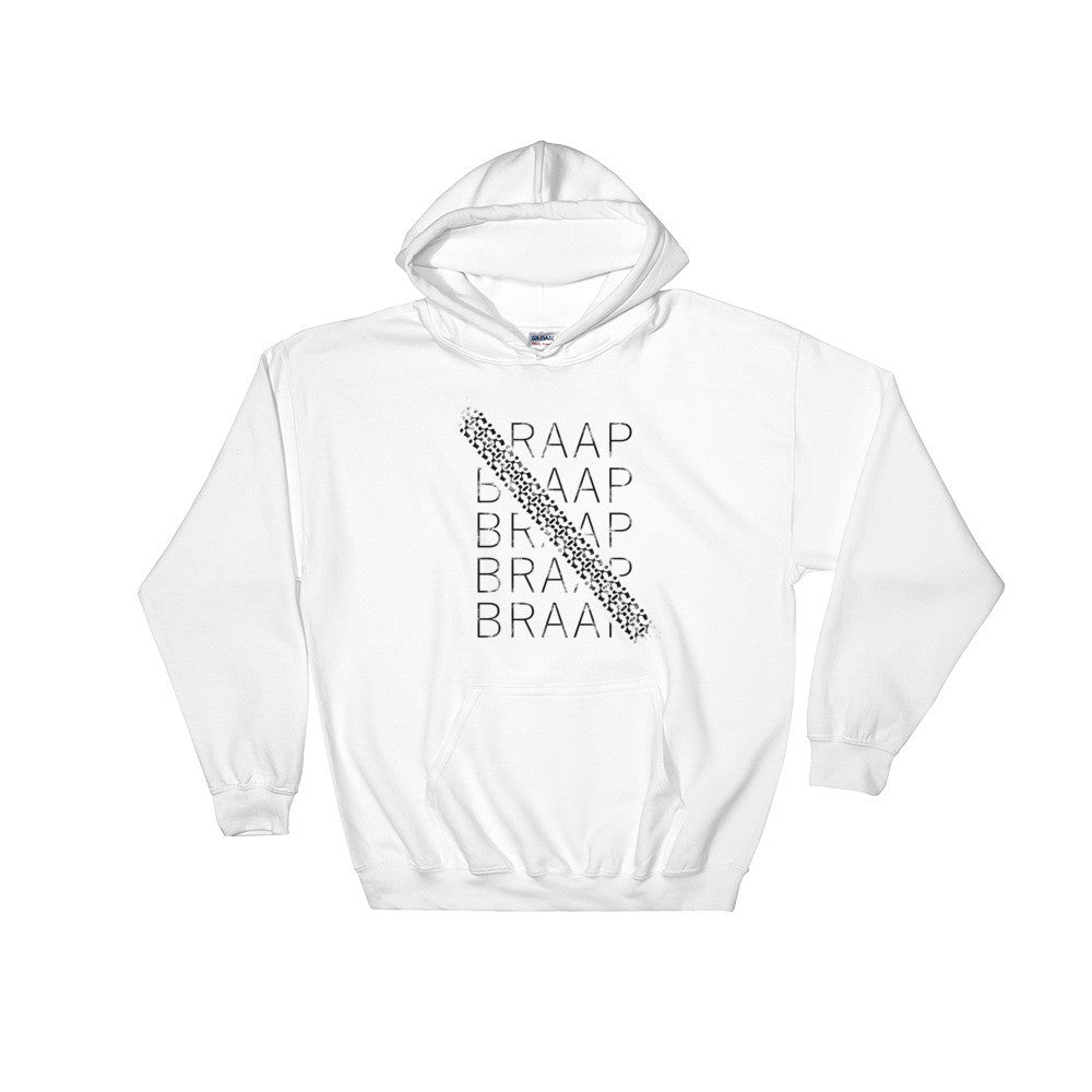 Hooded Sweatshirt (other colors available)