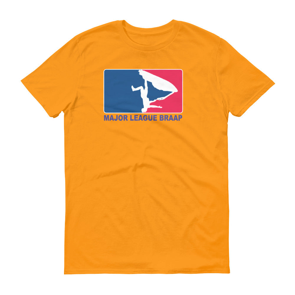 MLB Short sleeve t-shirt 2