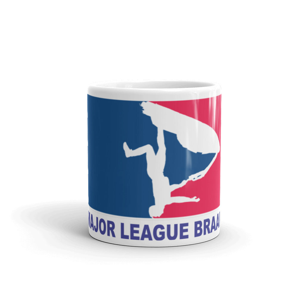 MLB Mug