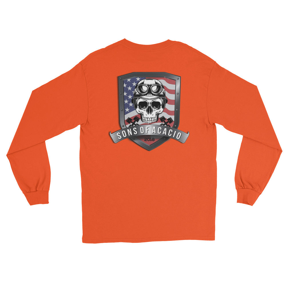 SOA Long Sleeve T-Shirt