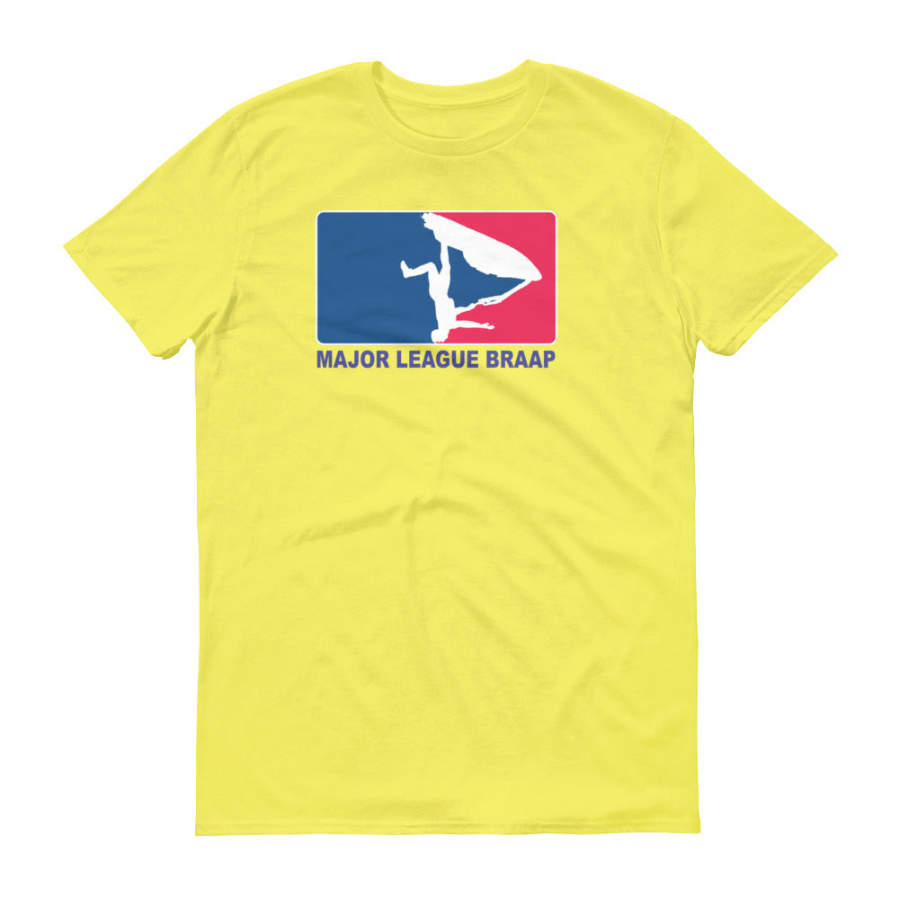MLB Short sleeve t-shirt 2