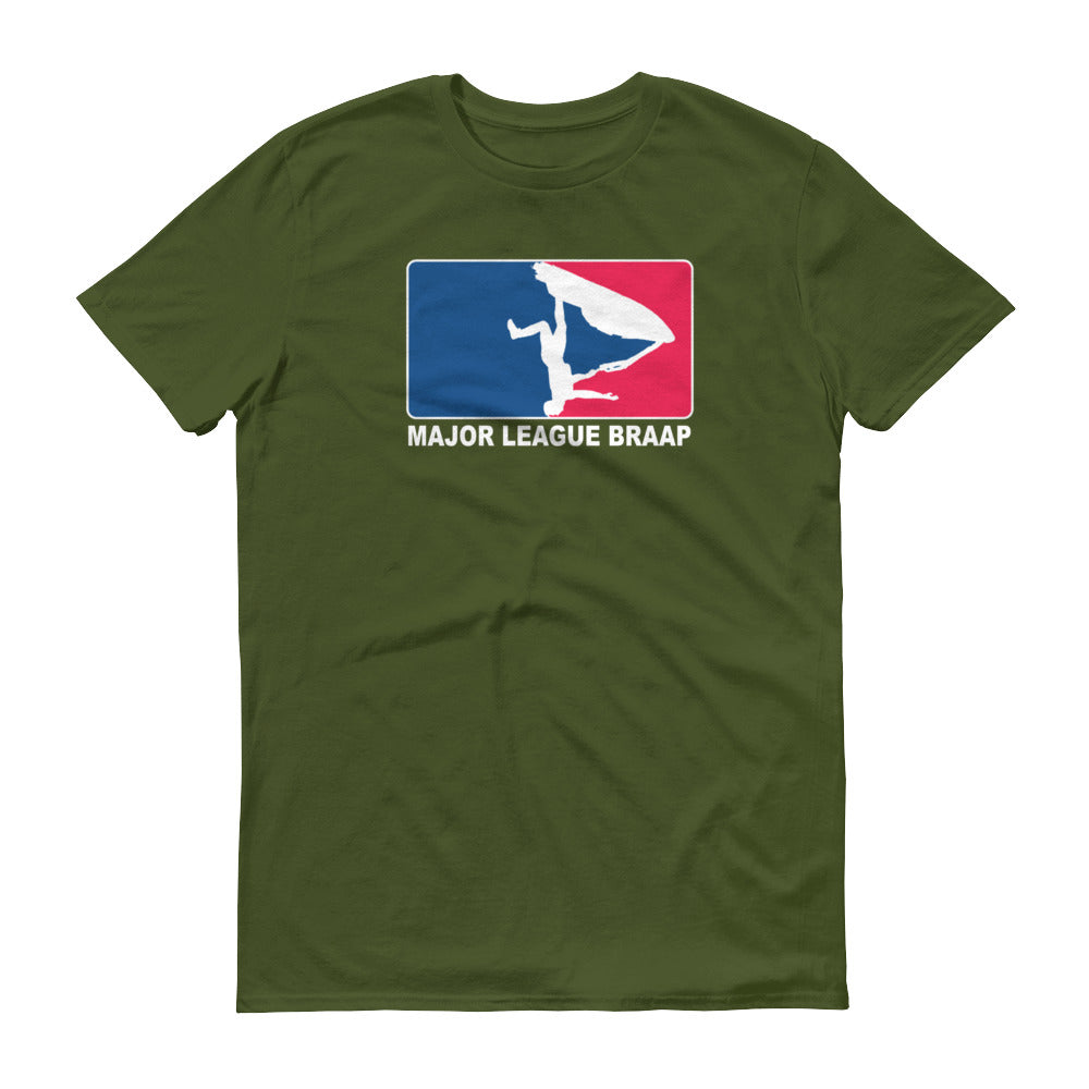 MLBraap Short sleeve t-shirt