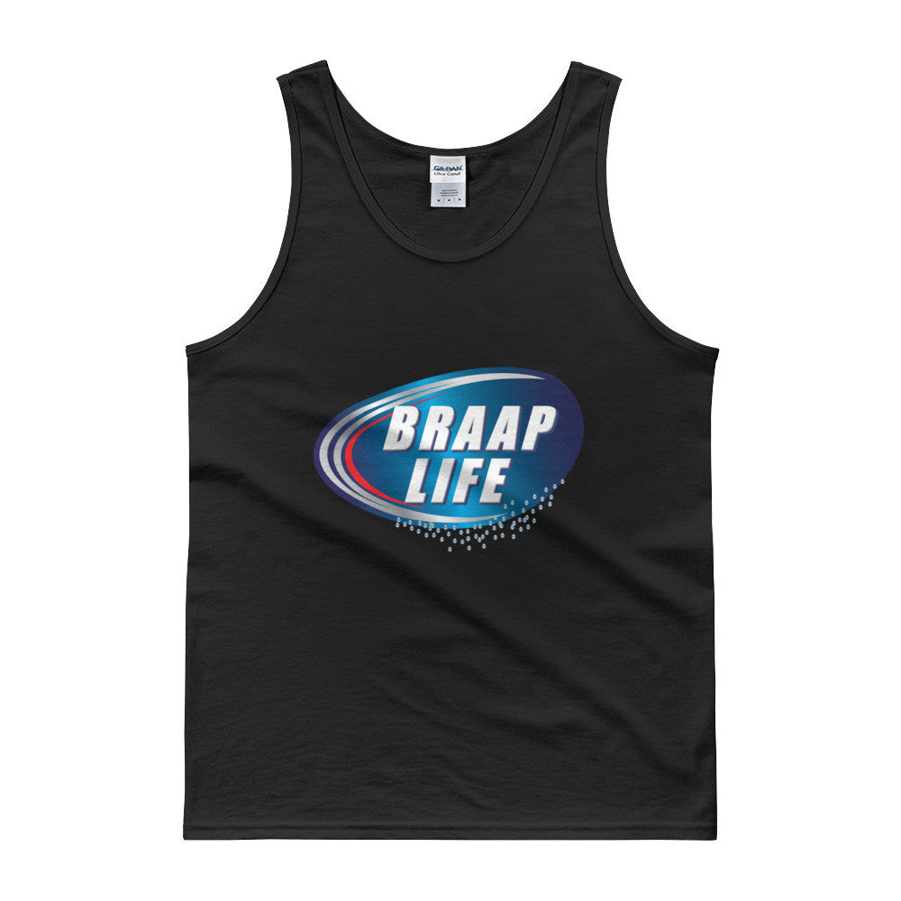 Braap life Tank top