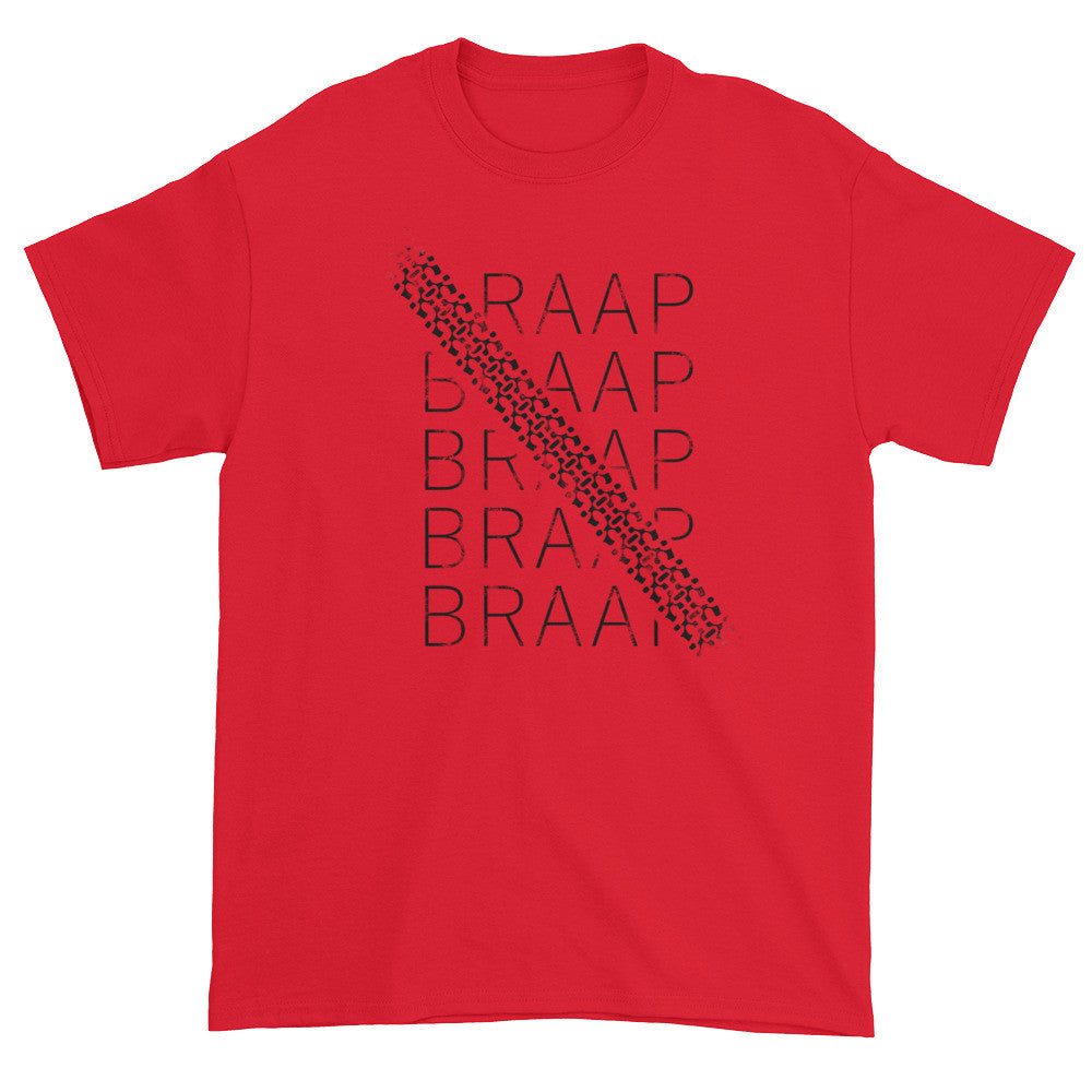 Short sleeve t-shirt (many colors available)