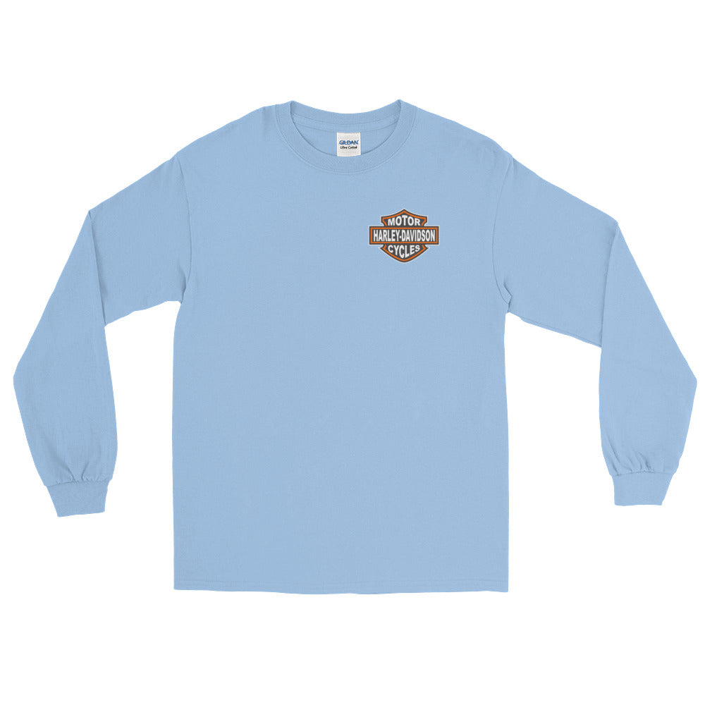SOA Long Sleeve T-Shirt
