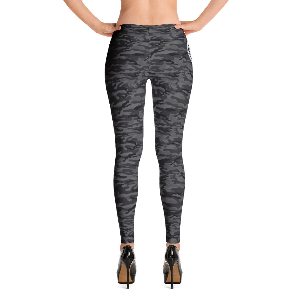 Leggings camo