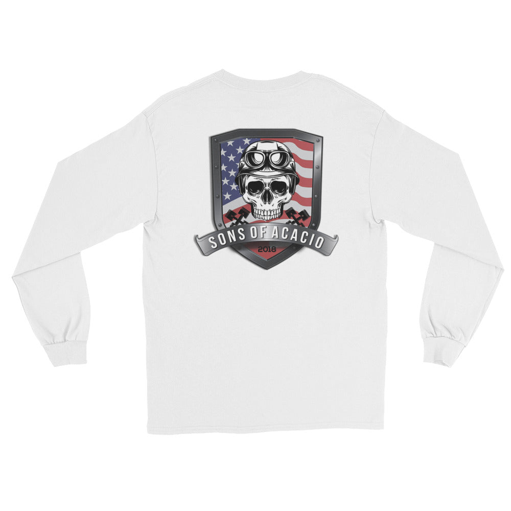 SOA Long Sleeve T-Shirt