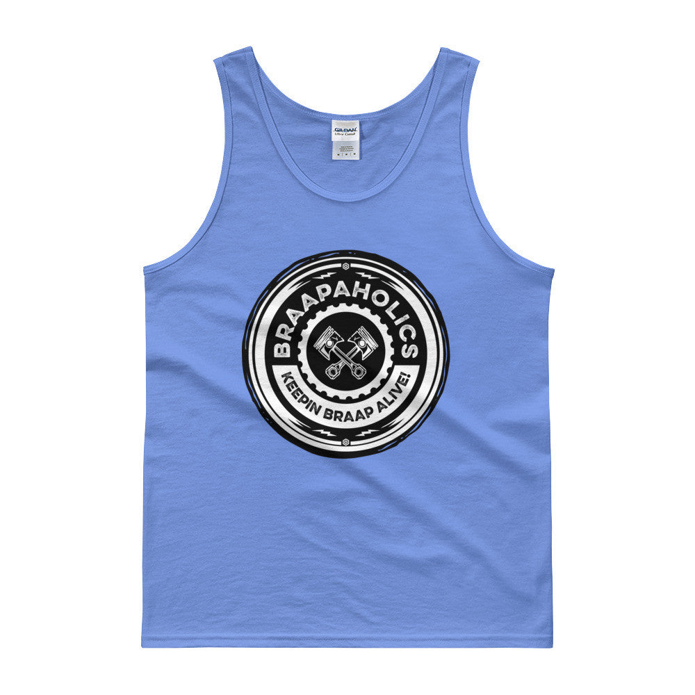 Braapaholics Tank top