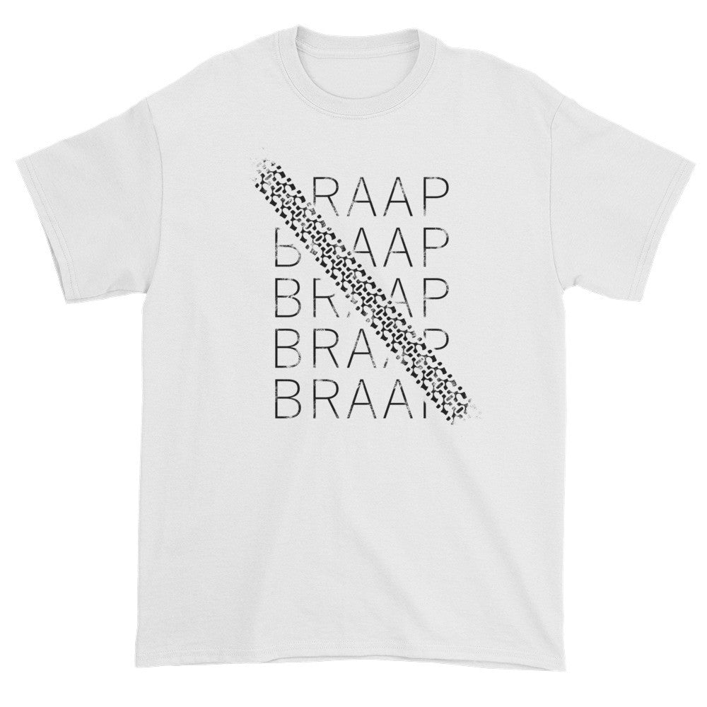 Short sleeve t-shirt (many colors available)