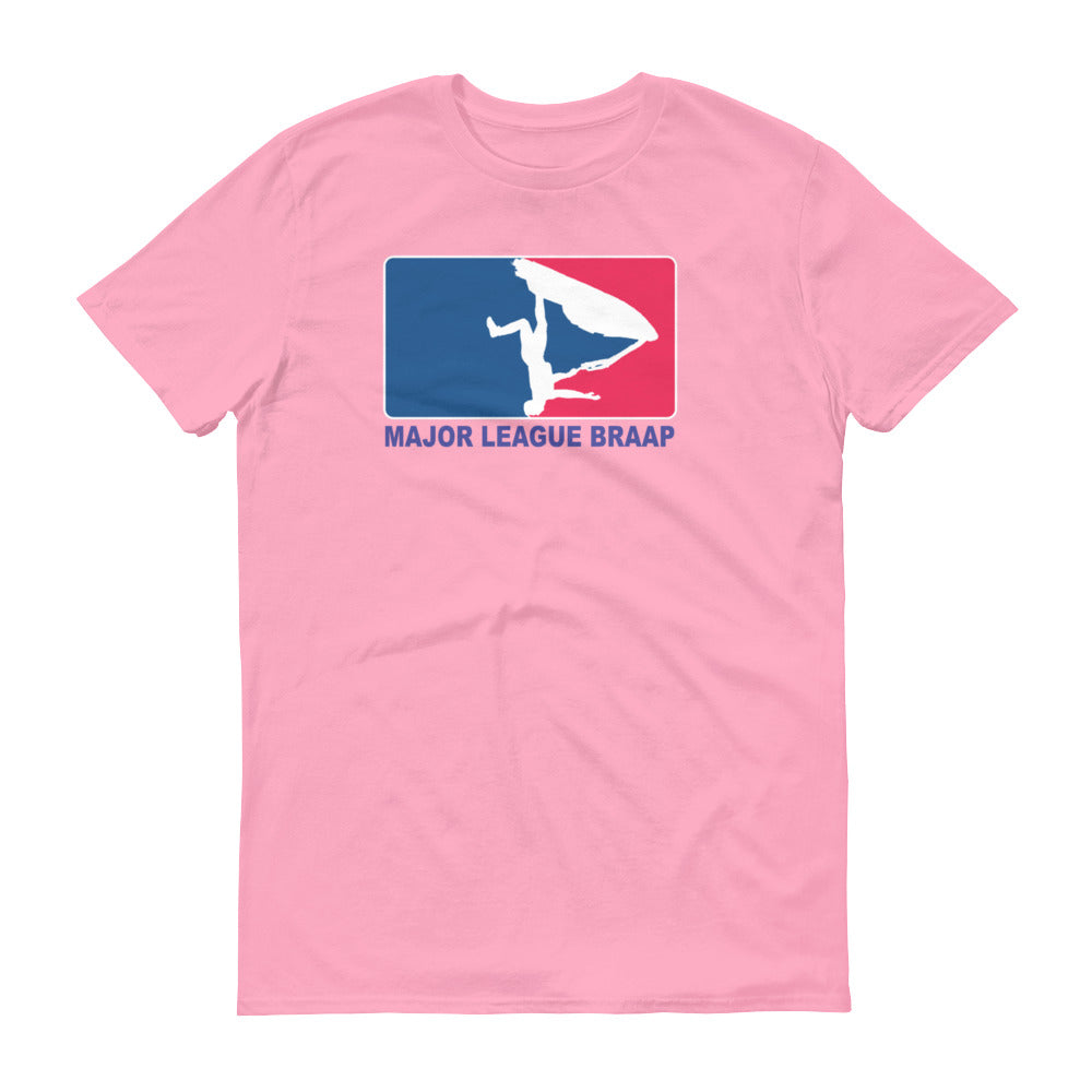 MLB Short sleeve t-shirt 2