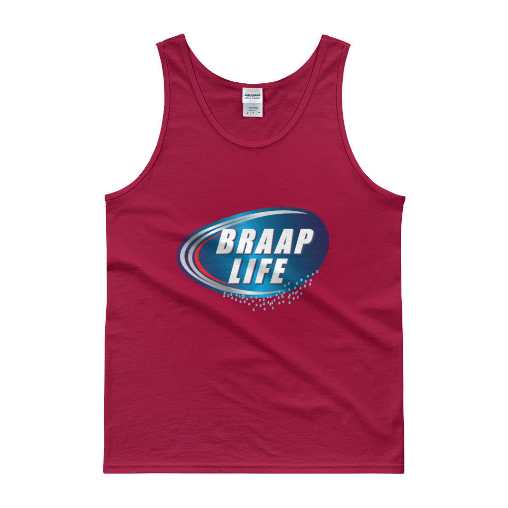 Braap life Tank top