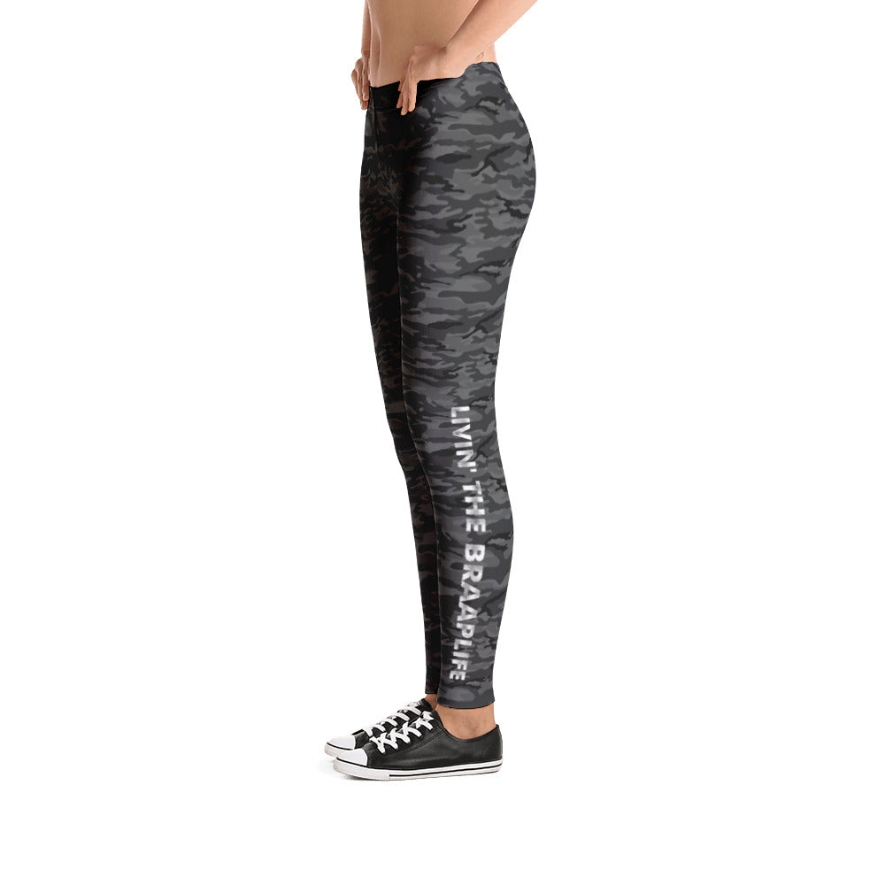 Leggings camo