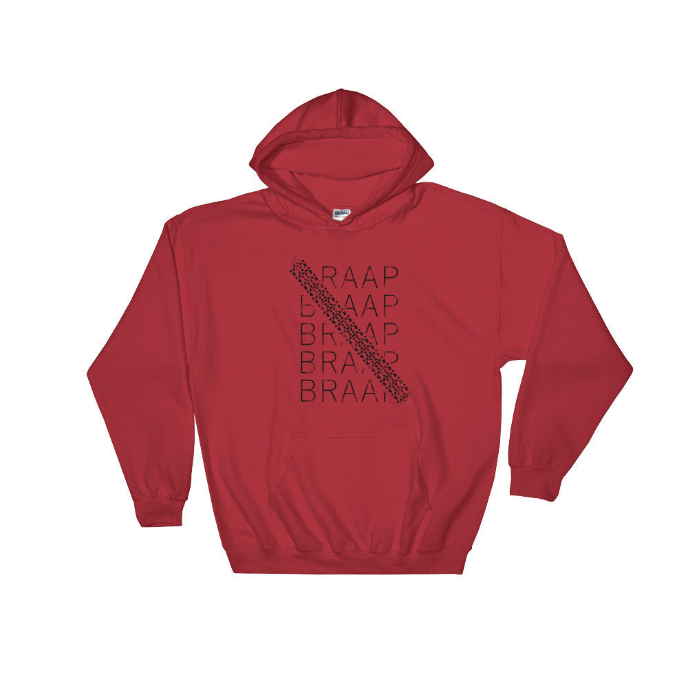 Hooded Sweatshirt (other colors available)