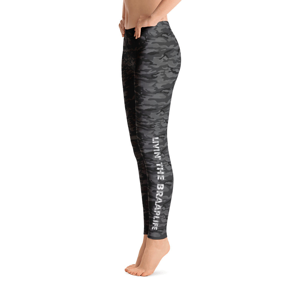 Leggings camo