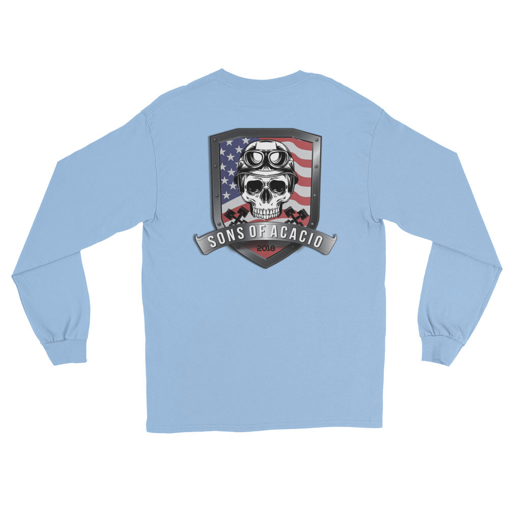 SOA Long Sleeve T-Shirt