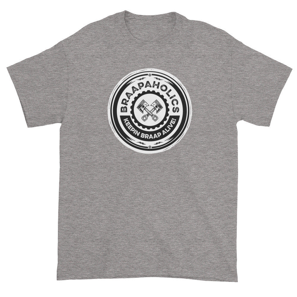 Pistons (front only) Short sleeve t-shirt