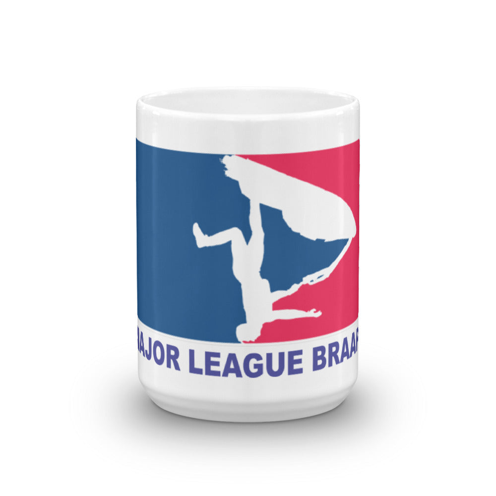 MLB Mug